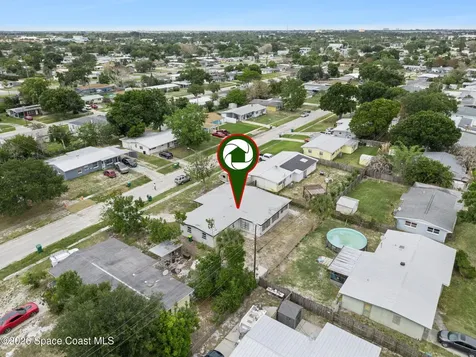 2015 Coolidge Avenue Melbourne FL 32935