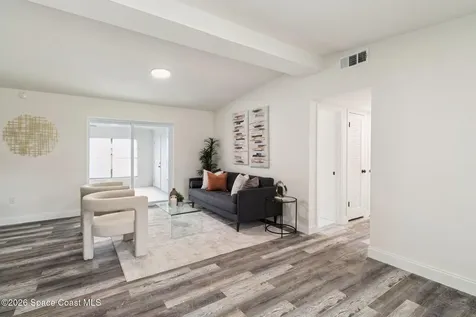 2015 Coolidge Avenue Melbourne FL 32935