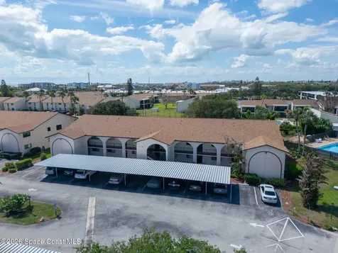 5807 N Atlantic Avenue Cape Canaveral FL 32920