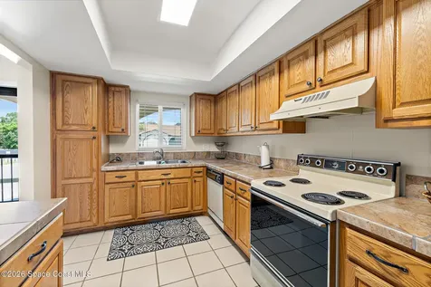 5807 N Atlantic Avenue Cape Canaveral FL 32920