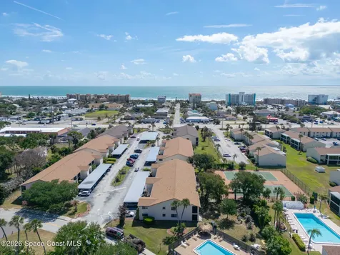 5807 N Atlantic Avenue Cape Canaveral FL 32920