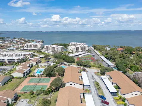5807 N Atlantic Avenue Cape Canaveral FL 32920