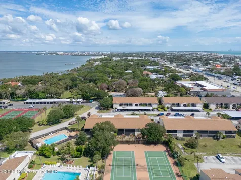 5807 N Atlantic Avenue Cape Canaveral FL 32920