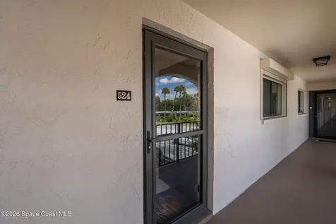 5807 N Atlantic Avenue Cape Canaveral FL 32920