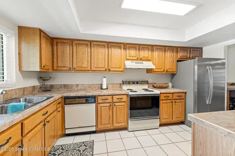 5807 N Atlantic Avenue Cape Canaveral FL 32920