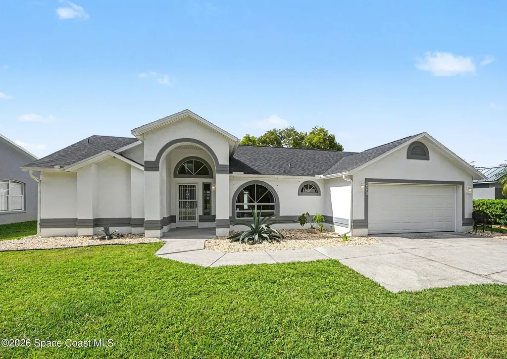 7723 Greenboro Drive Melbourne FL 32904