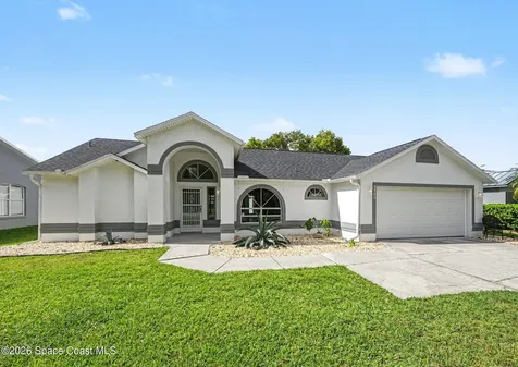 7723 Greenboro Drive Melbourne FL 32904