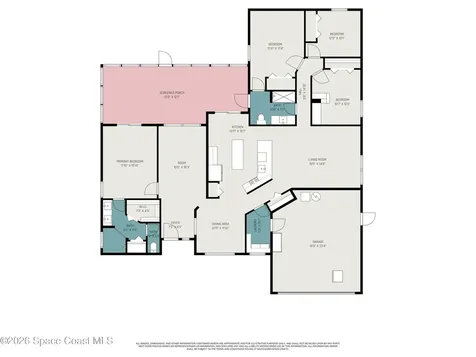 7723 Greenboro Drive Melbourne FL 32904
