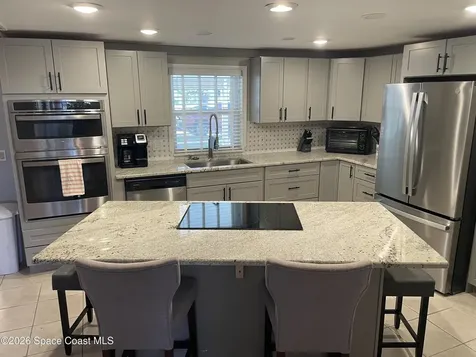 706 Lantania Drive Barefoot Bay FL 32976