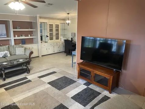 706 Lantania Drive Barefoot Bay FL 32976