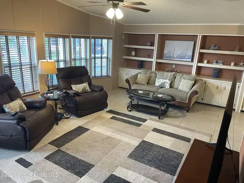 706 Lantania Drive Barefoot Bay FL 32976
