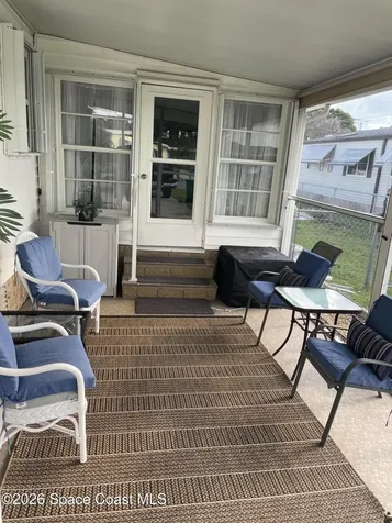 706 Lantania Drive Barefoot Bay FL 32976