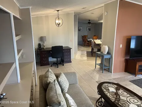 706 Lantania Drive Barefoot Bay FL 32976