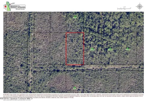0 Mario Avenue Cocoa FL 32926