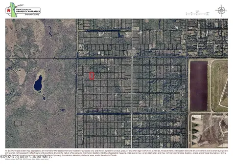 0 Mario Avenue Cocoa FL 32926