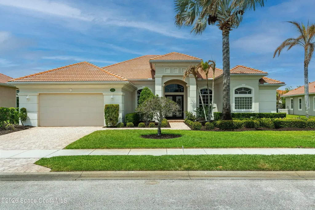 6776 Arroyo Drive Melbourne FL 32940