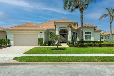6776 Arroyo Drive Melbourne FL 32940