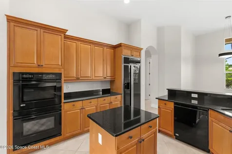 6776 Arroyo Drive Melbourne FL 32940