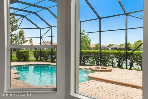 6776 Arroyo Drive Melbourne FL 32940