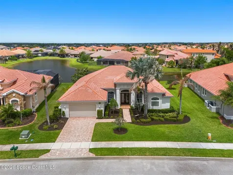 6776 Arroyo Drive Melbourne FL 32940