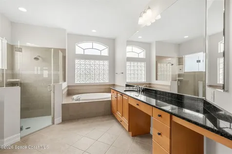 6776 Arroyo Drive Melbourne FL 32940