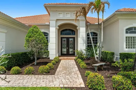 6776 Arroyo Drive Melbourne FL 32940
