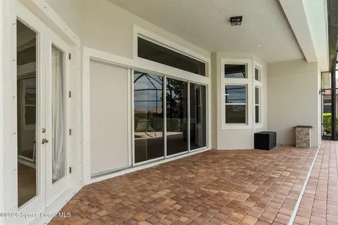 6776 Arroyo Drive Melbourne FL 32940
