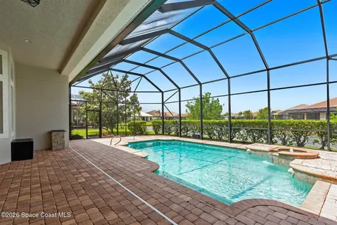 6776 Arroyo Drive Melbourne FL 32940