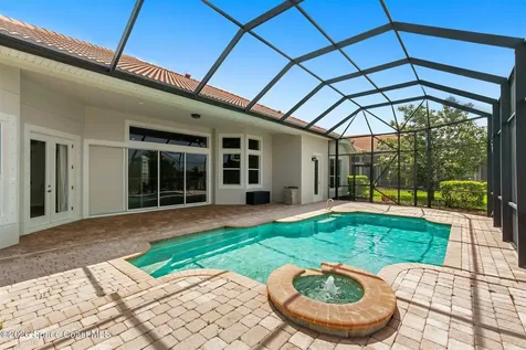 6776 Arroyo Drive Melbourne FL 32940