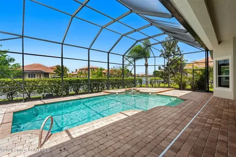 6776 Arroyo Drive Melbourne FL 32940