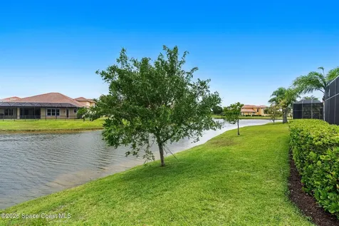 6776 Arroyo Drive Melbourne FL 32940