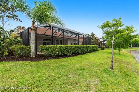 6776 Arroyo Drive Melbourne FL 32940