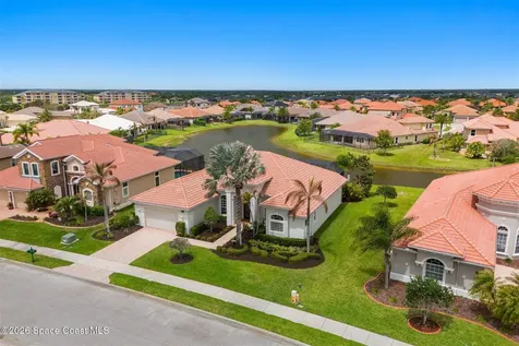 6776 Arroyo Drive Melbourne FL 32940