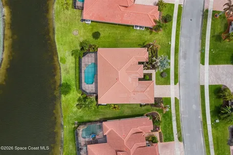 6776 Arroyo Drive Melbourne FL 32940
