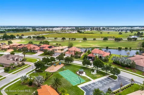 6776 Arroyo Drive Melbourne FL 32940