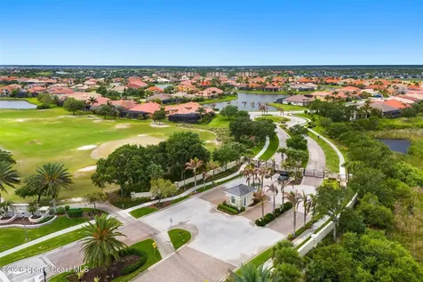 6776 Arroyo Drive Melbourne FL 32940