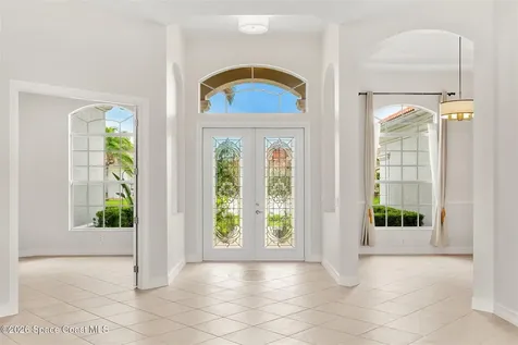 6776 Arroyo Drive Melbourne FL 32940