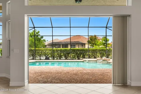 6776 Arroyo Drive Melbourne FL 32940