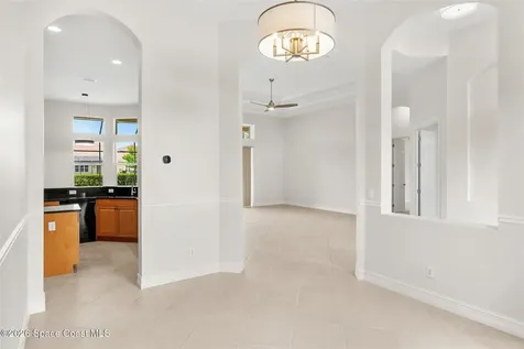 6776 Arroyo Drive Melbourne FL 32940