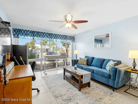 2601 Sand Trap Lane Melbourne FL 32935