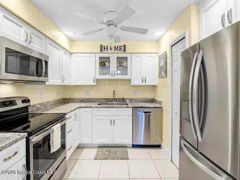 2601 Sand Trap Lane Melbourne FL 32935