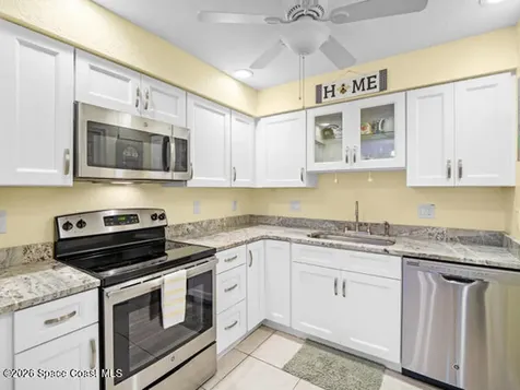 2601 Sand Trap Lane Melbourne FL 32935