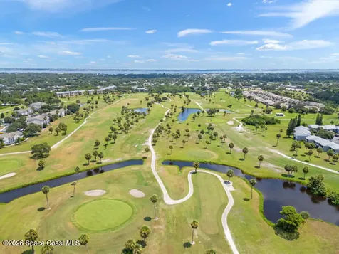 2601 Sand Trap Lane Melbourne FL 32935