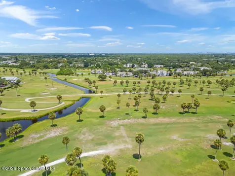 2601 Sand Trap Lane Melbourne FL 32935