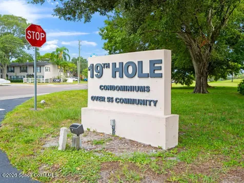 2601 Sand Trap Lane Melbourne FL 32935