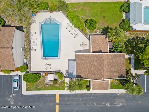 2601 Sand Trap Lane Melbourne FL 32935