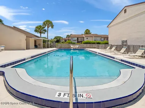 2601 Sand Trap Lane Melbourne FL 32935
