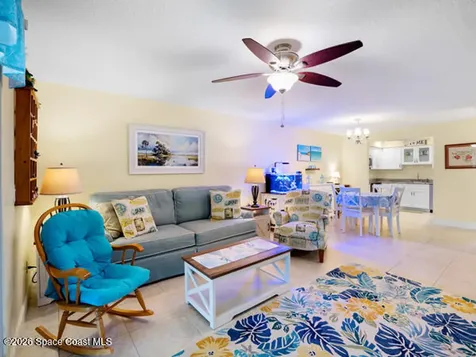2601 Sand Trap Lane Melbourne FL 32935