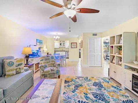 2601 Sand Trap Lane Melbourne FL 32935