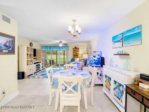 2601 Sand Trap Lane Melbourne FL 32935